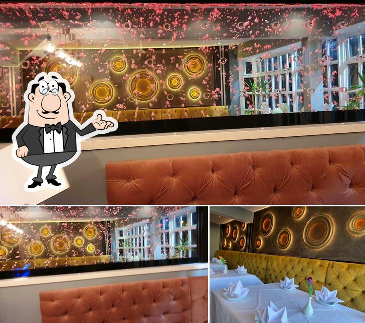 Curry Lounge