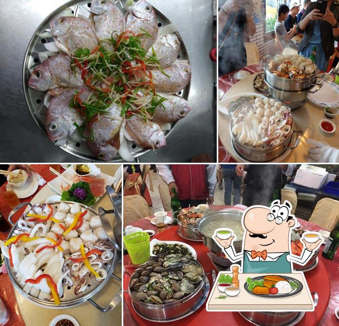 Fangliao Gang Bian Restaurant