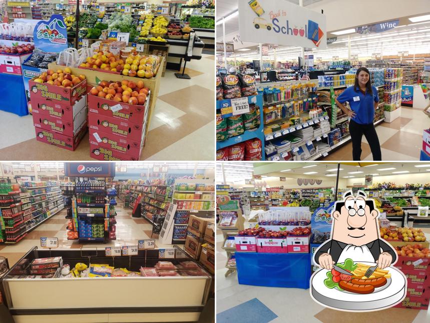 KJ's Market