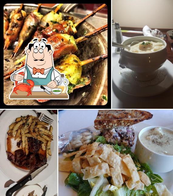 One Bistro