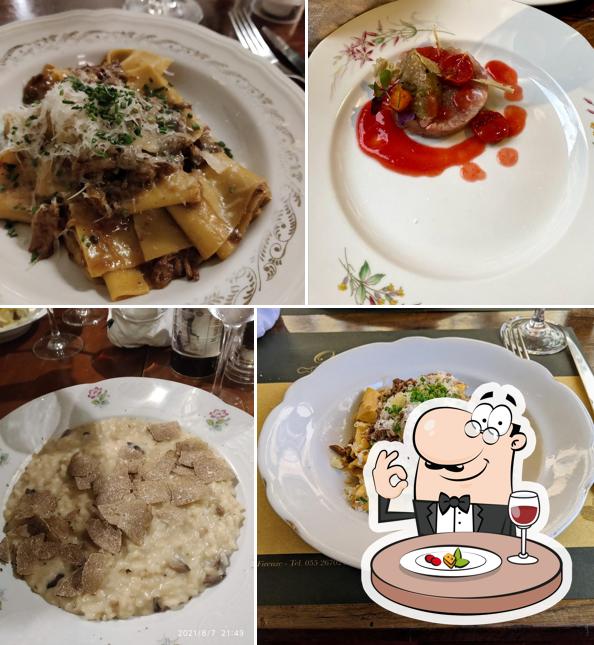 Osteria Pastella