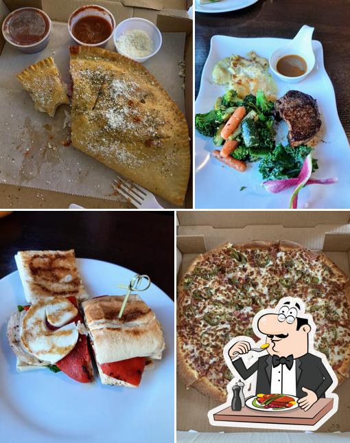 Pizza Cafe