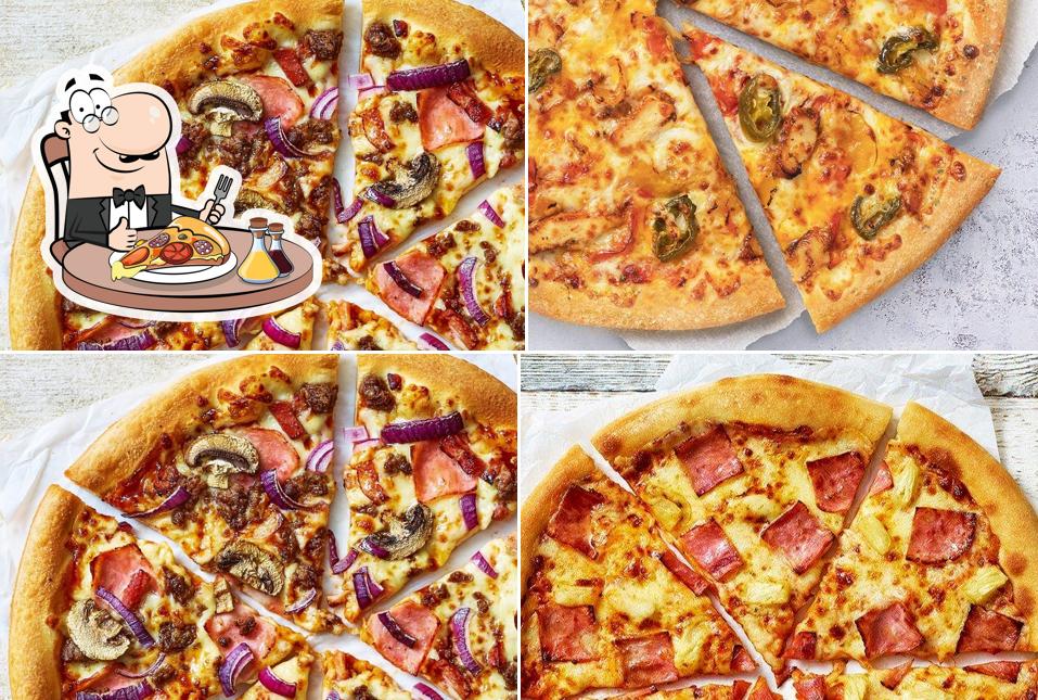 Pizza Hut