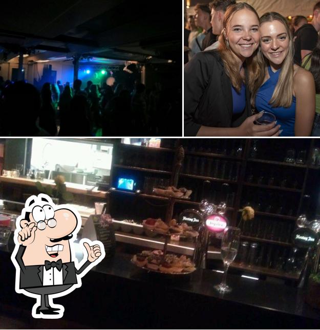 Cantina la Bamba