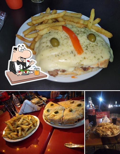 Mayonesa Lomos y Pizzas Zona Sur