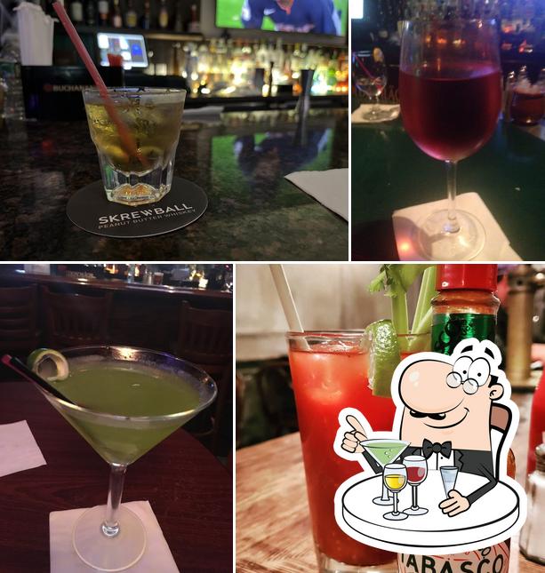 ParkView Tavern & Restaurant