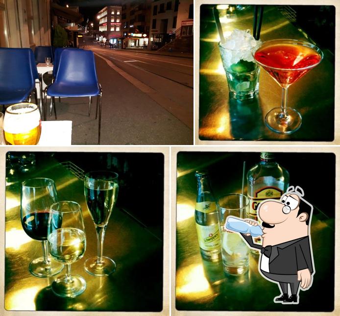Baragraph