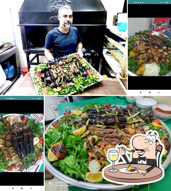 100.yıl Kavurmacısı