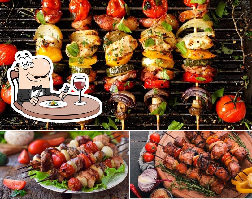 PRO Шашлык_Grill_Bar_Бухта