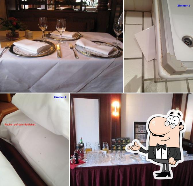 Restaurant Altes Zollhaus