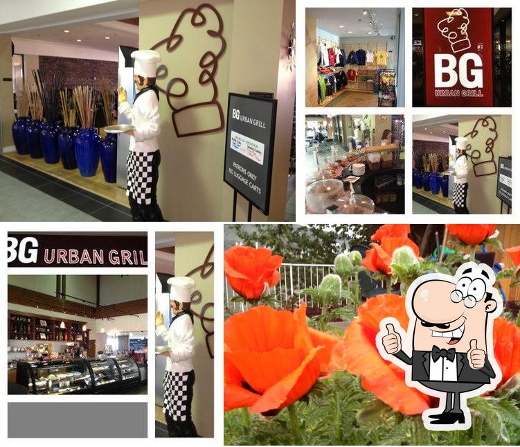 BG Kamloops
