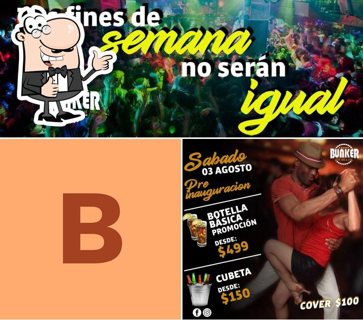 Bunker Sport Bar & Café