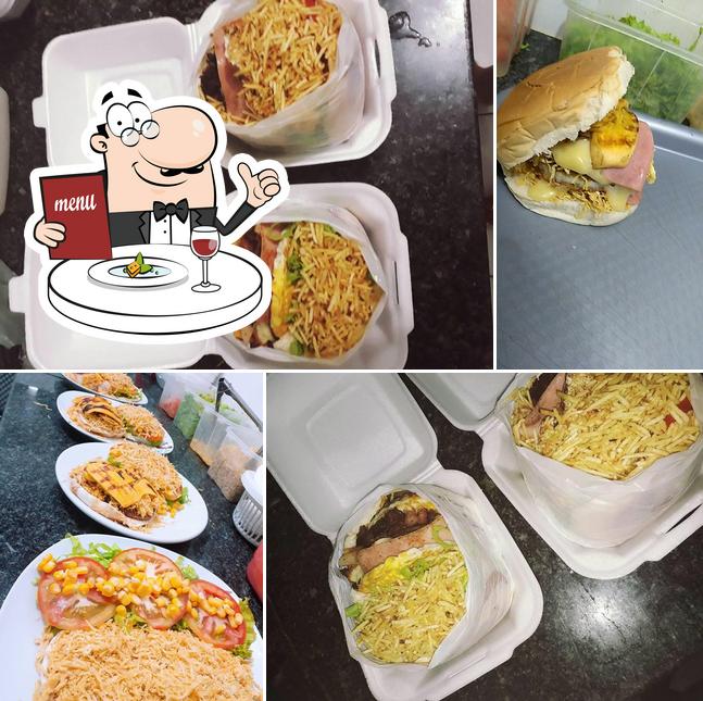 Capixaba Lanches