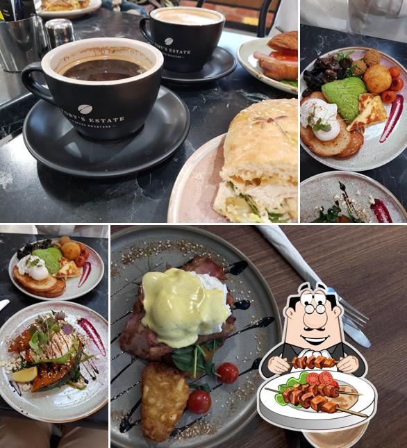 Carpe Diem Cafe