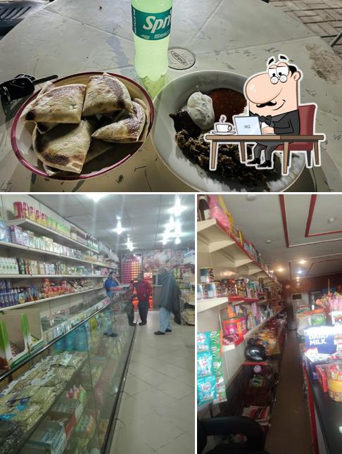 Citi BAKERS And Sweets