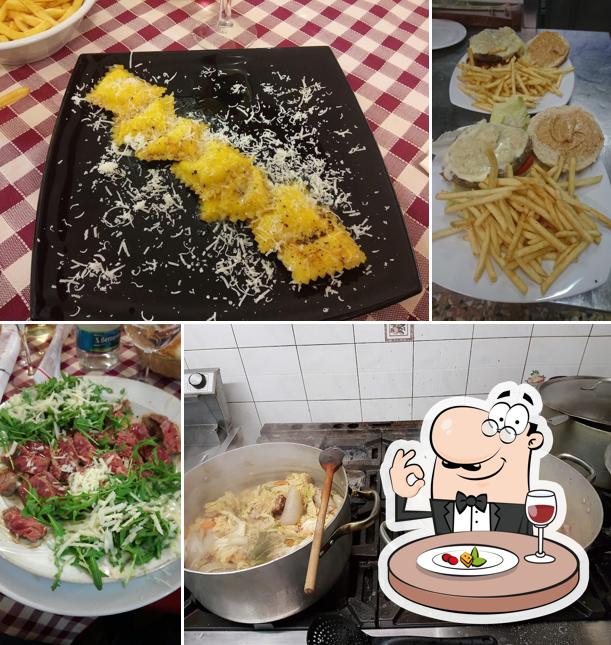 Il Cucciolo Trattoria Pizzeria