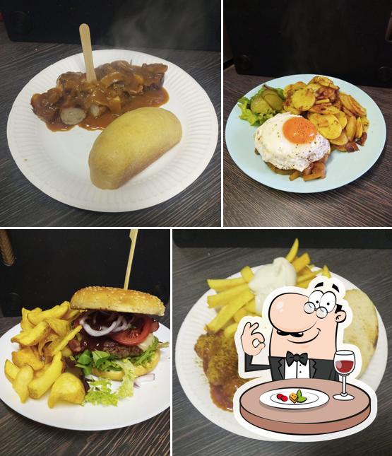 Die Foodbuddys