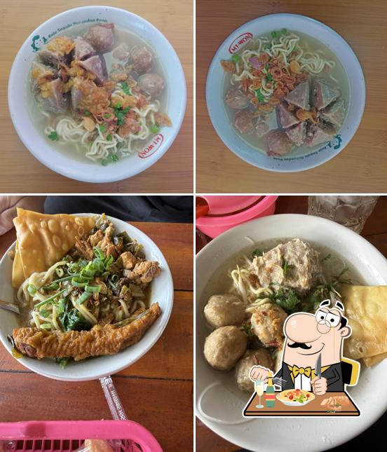 Felis bakso