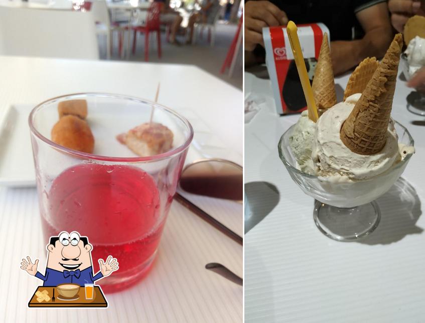 Gelato In Corso di Tommaso Mancuso