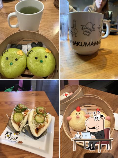 Harumama Ramen + Sushi (Encinitas)