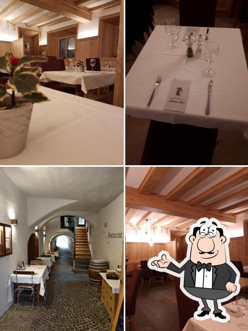 Restaurant Hasen Jos