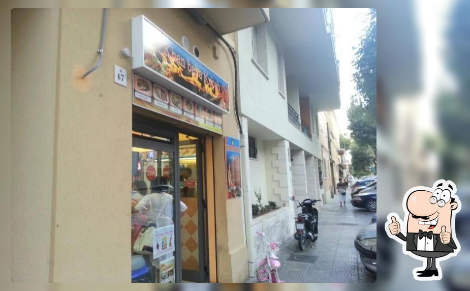 Khan Baba Kebab