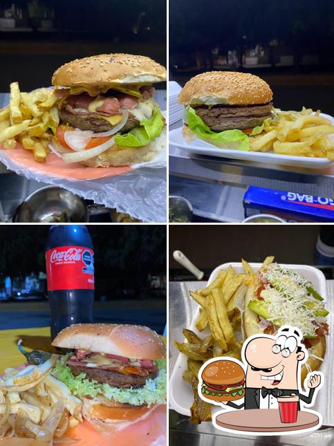 MR. MOSTACHO BURGUERS