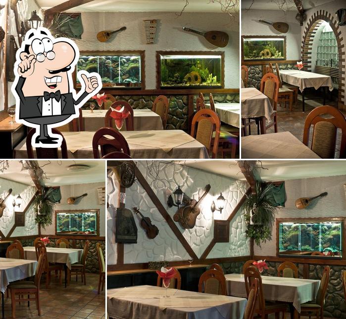 Restauracja Maciej