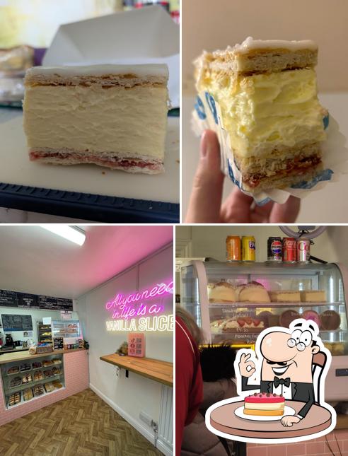 Marshalls Bakehouse