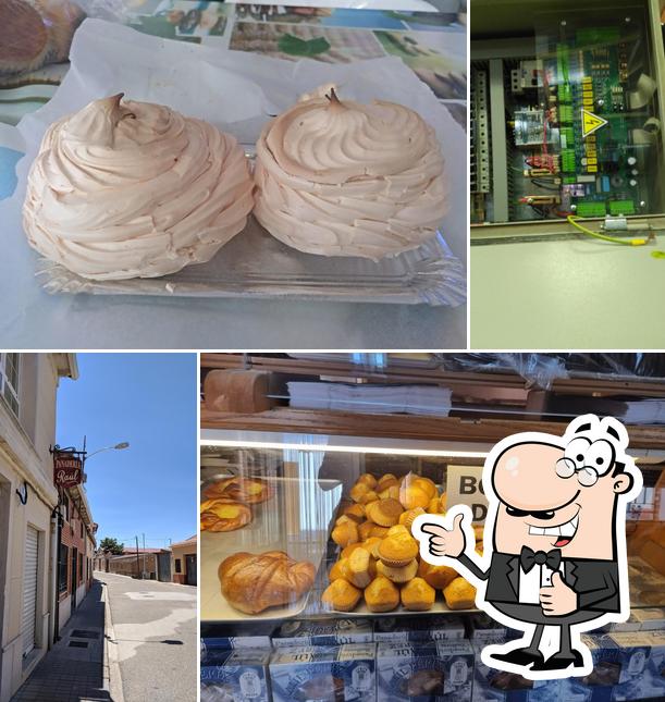 Panadería Raúl