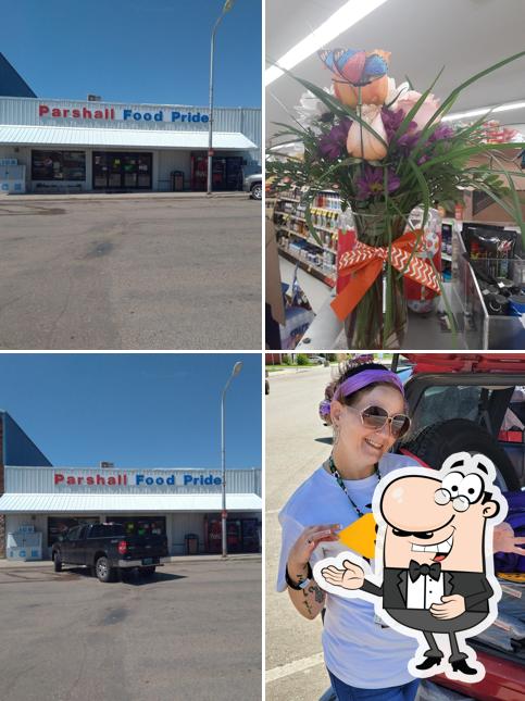 Parshall Food Pride, Inc.
