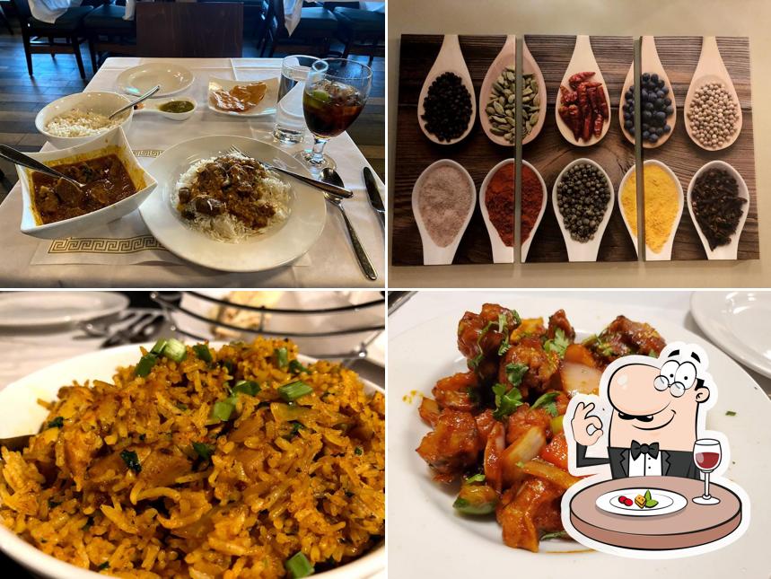 Pind Indian Cuisine