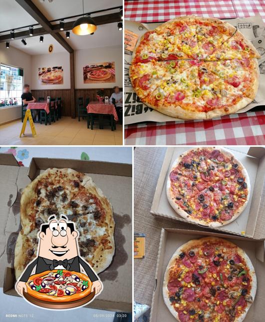 PizzaLazza - Çatalca