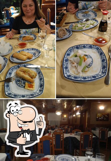Ristorante Cinese Dragona
