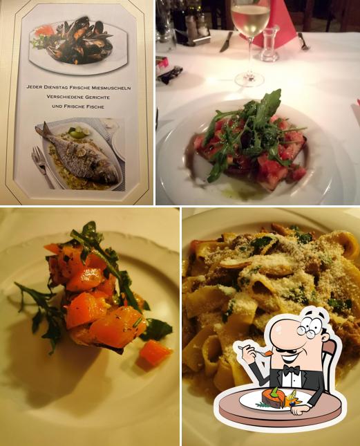 Ristorante Marcellino’s