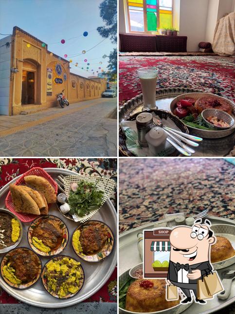 Robab Khatoon Restautant