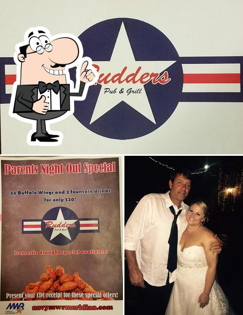 Rudders Pub & Grill