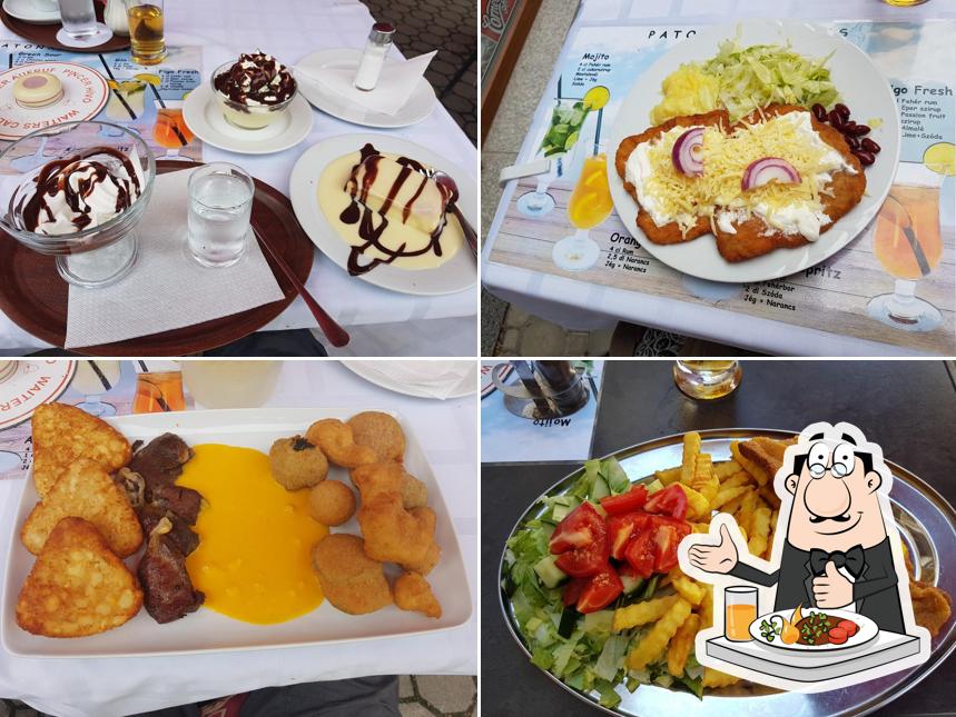 Schnitzel Insel Restaurant