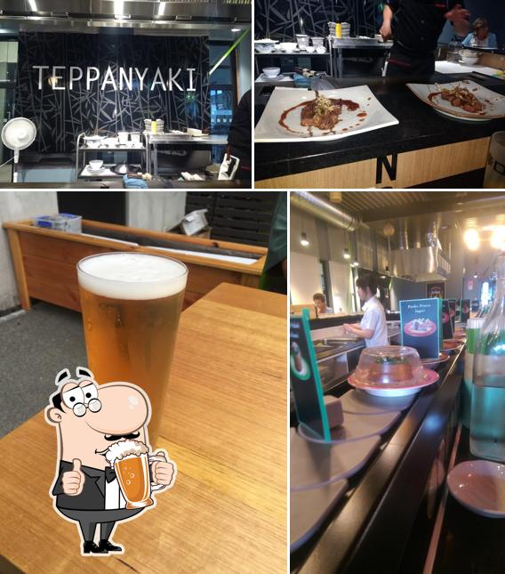 Umai Sushi Rangiora