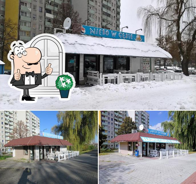 Swojska Przystań