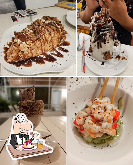 TAPÊ Tapiocaria Gourmet