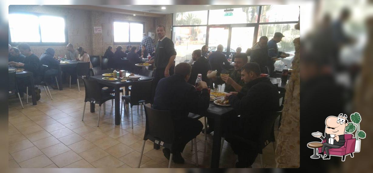 בשרים וטעמים