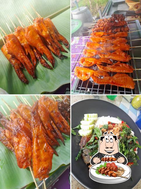 ฤดี อาหารตามสั่ง