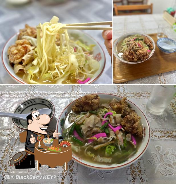 Mikanya Shokudo