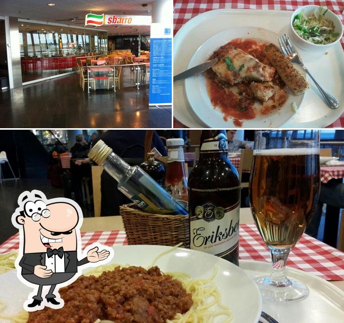 Sbarro