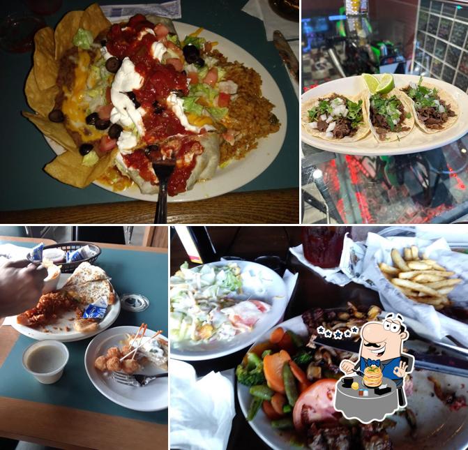 Scooters Bar & Grill