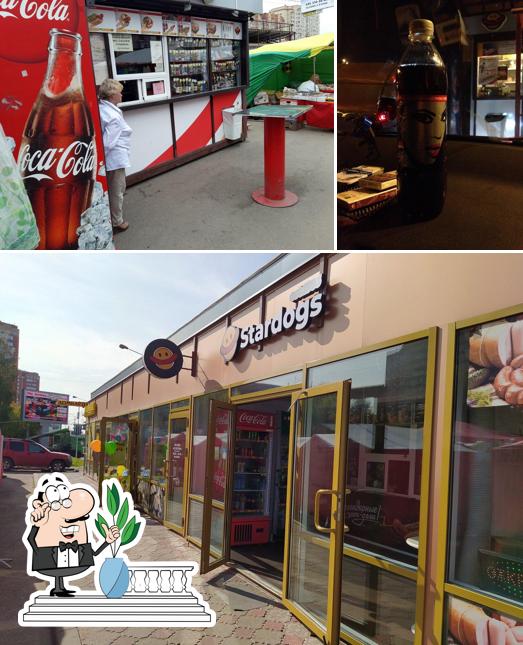 Stardogs