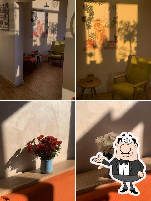 Sun Coffee