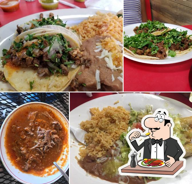 Tacos Nochistlan