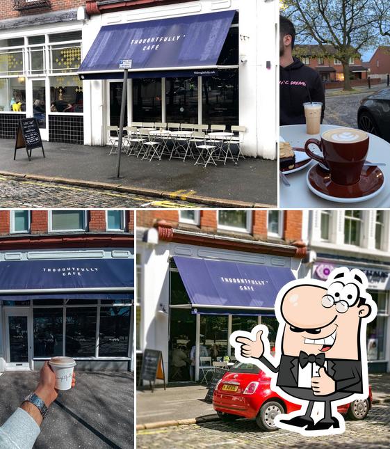 Thoughtfully Cafe